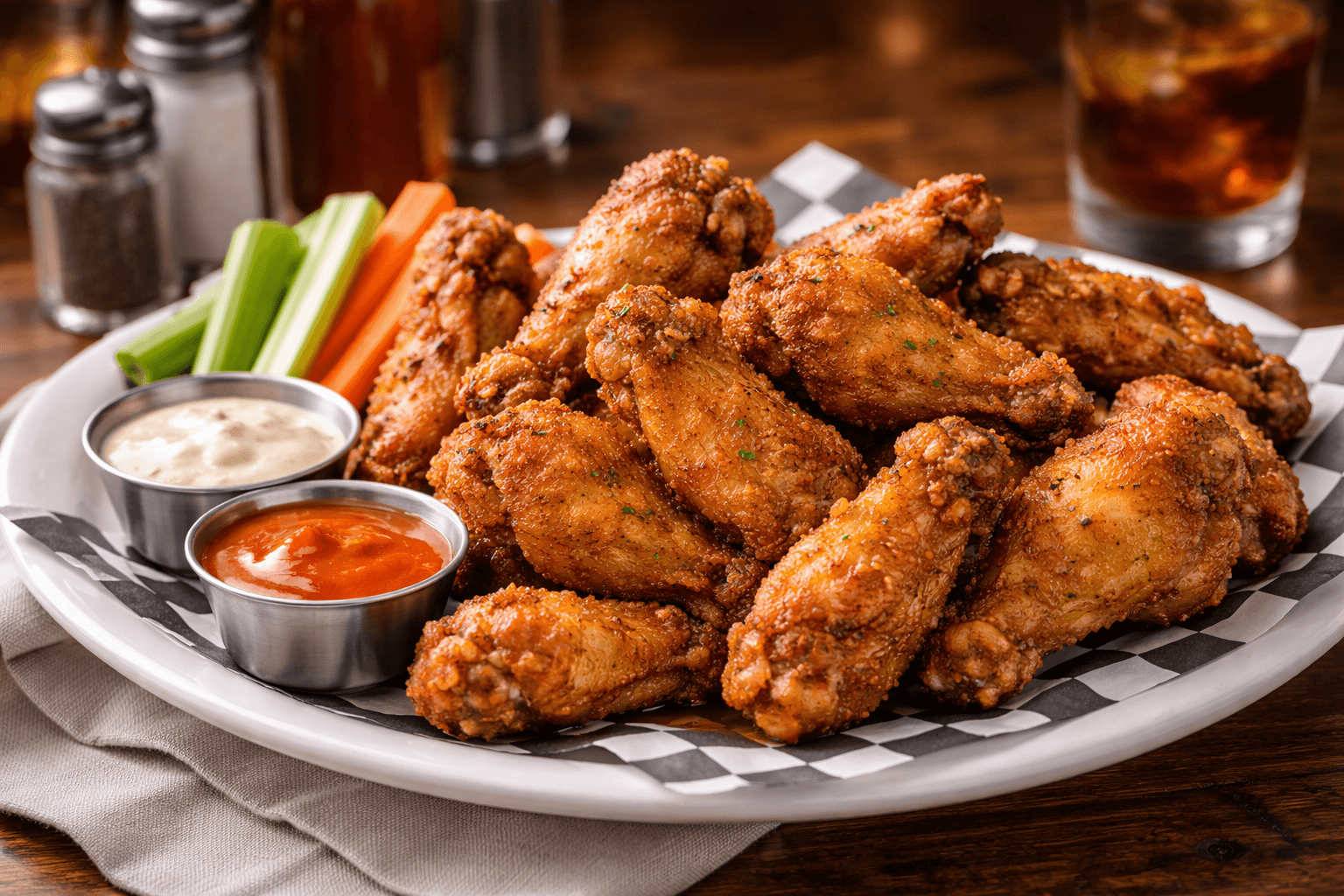 Whole Wings
