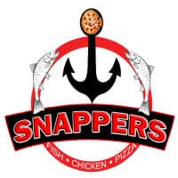 Snappers Fish, Chicken and Pizza